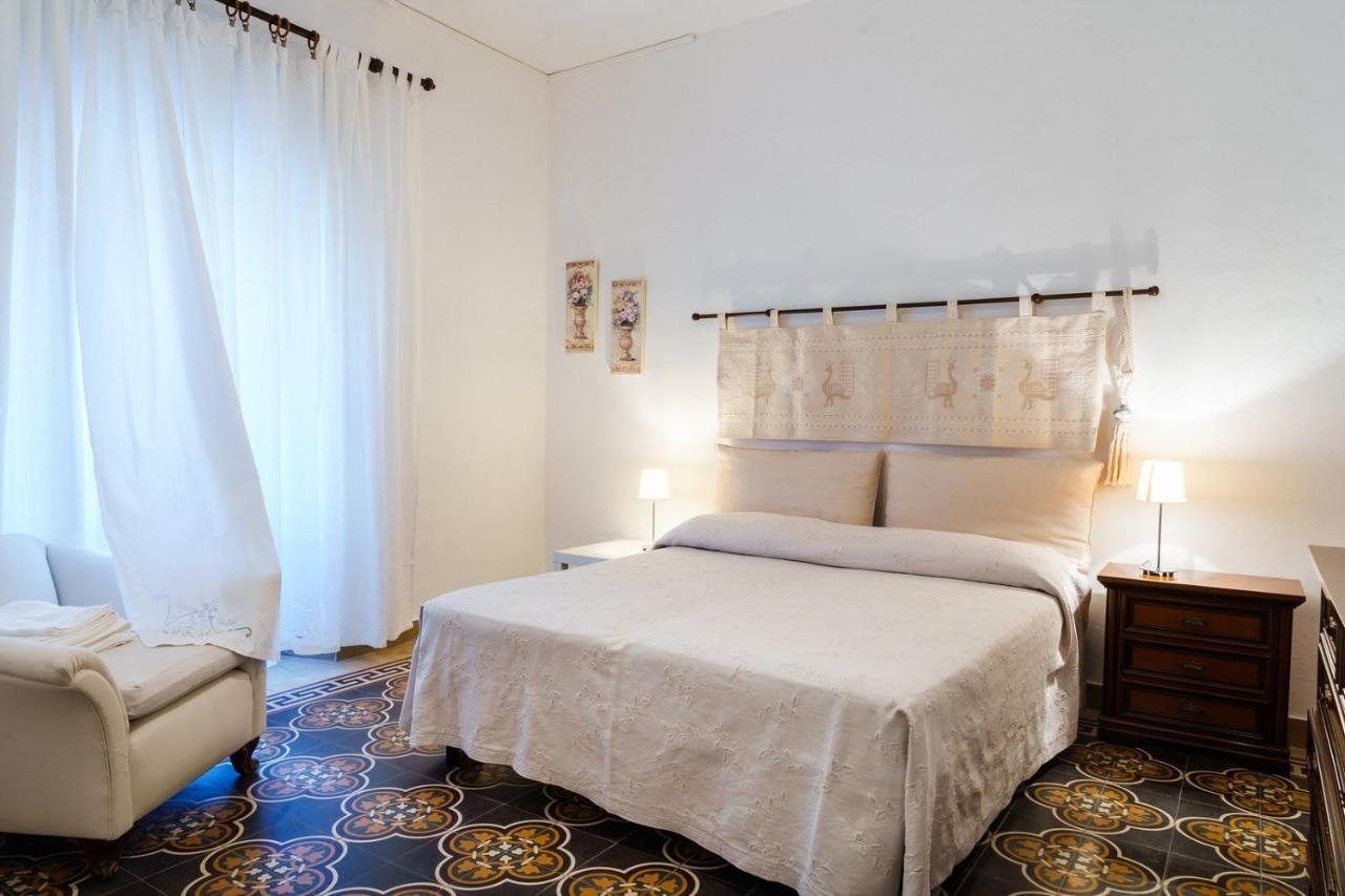 Holiday Home Alle Pavoncelle, Indipendente Con Terrazzo Di 60 Mq Portoscuso Dış mekan fotoğraf