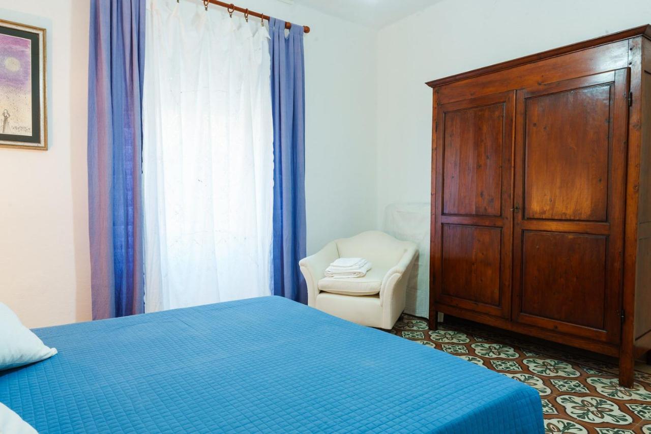 Holiday Home Alle Pavoncelle, Indipendente Con Terrazzo Di 60 Mq Portoscuso Dış mekan fotoğraf