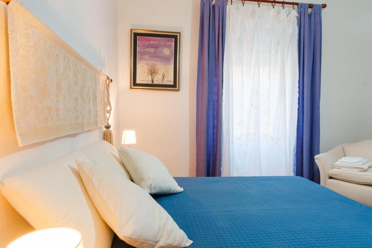 Holiday Home Alle Pavoncelle, Indipendente Con Terrazzo Di 60 Mq Portoscuso Dış mekan fotoğraf