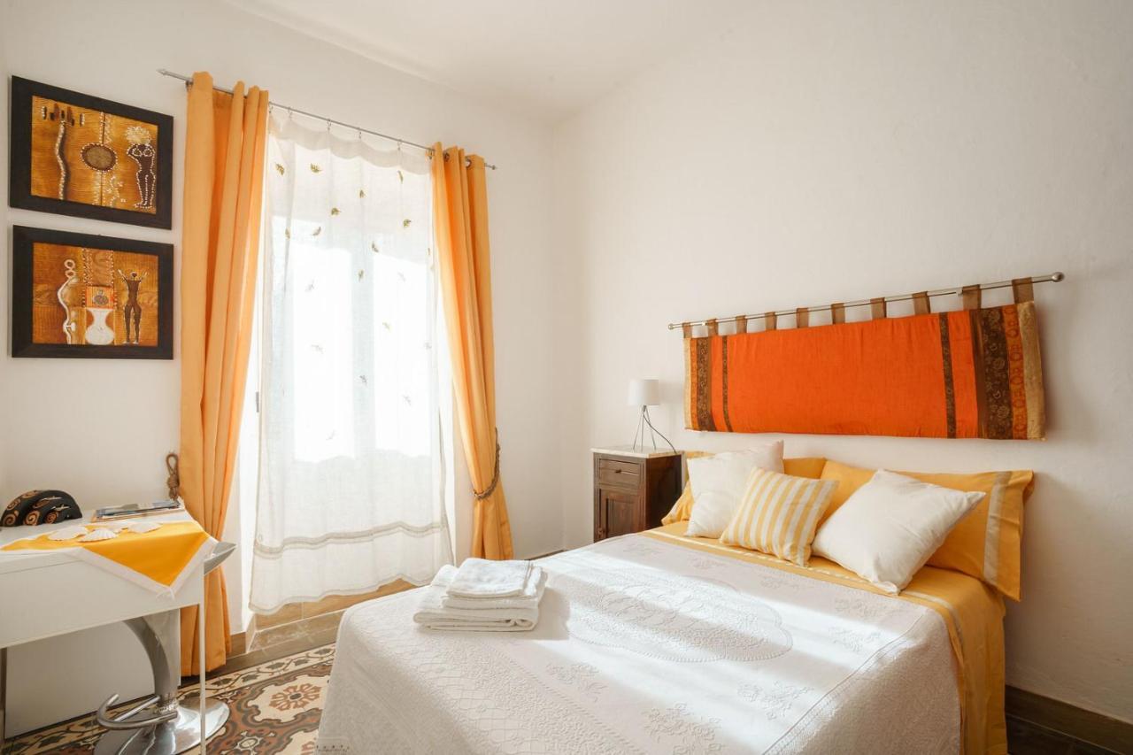 Holiday Home Alle Pavoncelle, Indipendente Con Terrazzo Di 60 Mq Portoscuso Dış mekan fotoğraf