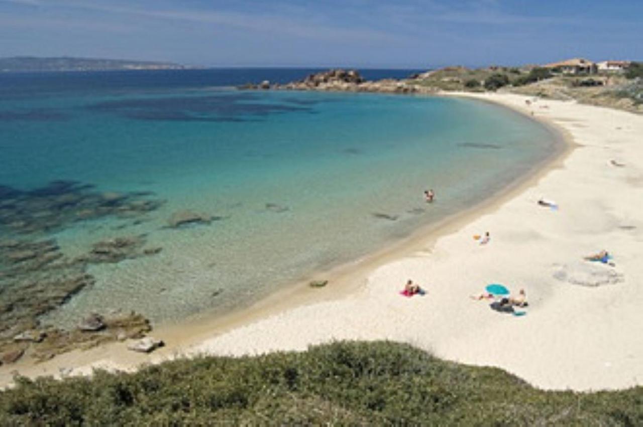 Holiday Home Alle Pavoncelle, Indipendente Con Terrazzo Di 60 Mq Portoscuso Dış mekan fotoğraf